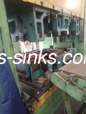 OEM Double Sink Forming Mold High Grade Stainless Steel